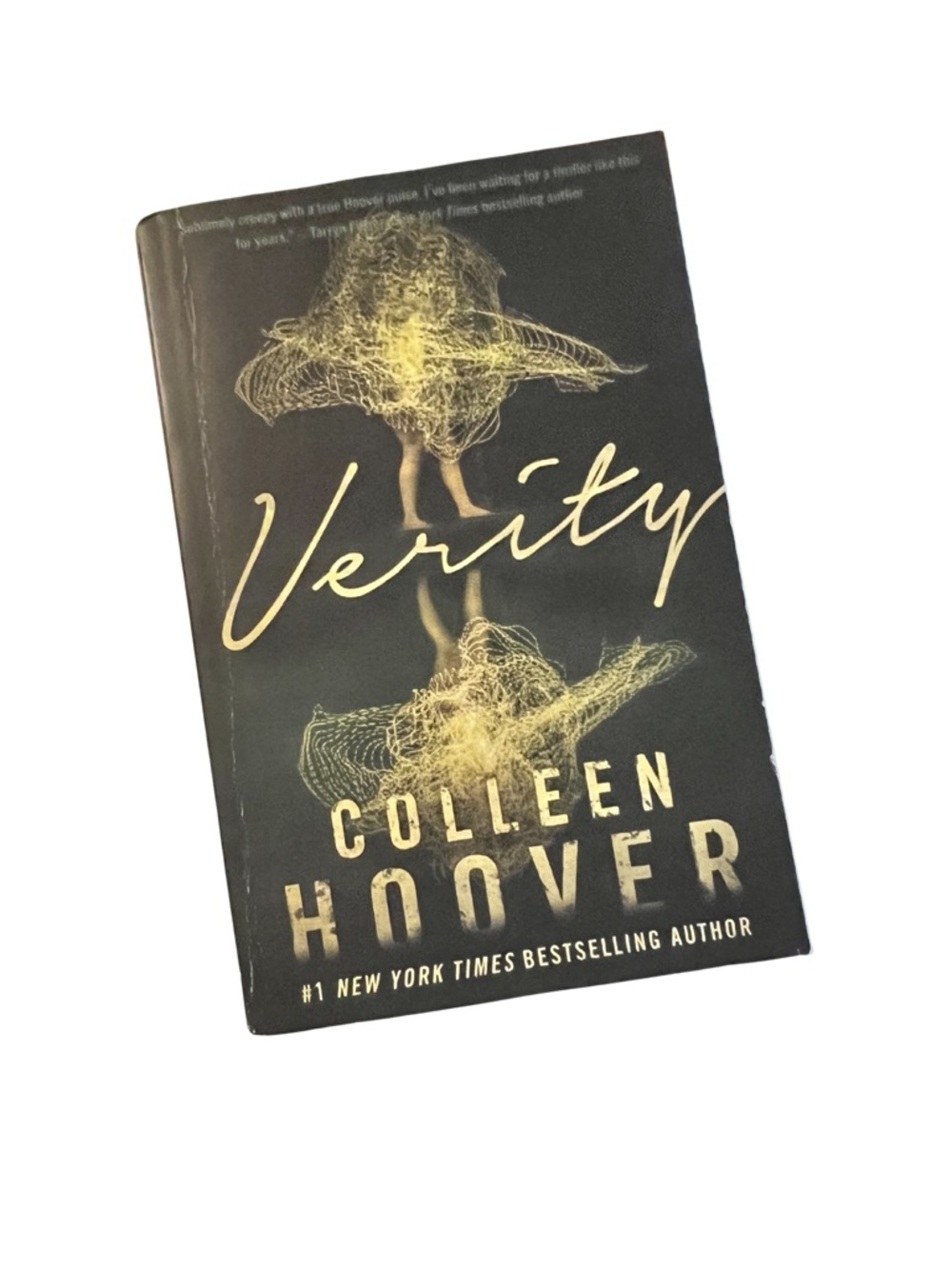 Colleen Hoover Book Lot Stack - Mixed Bestsellers - Picture 3 of 7